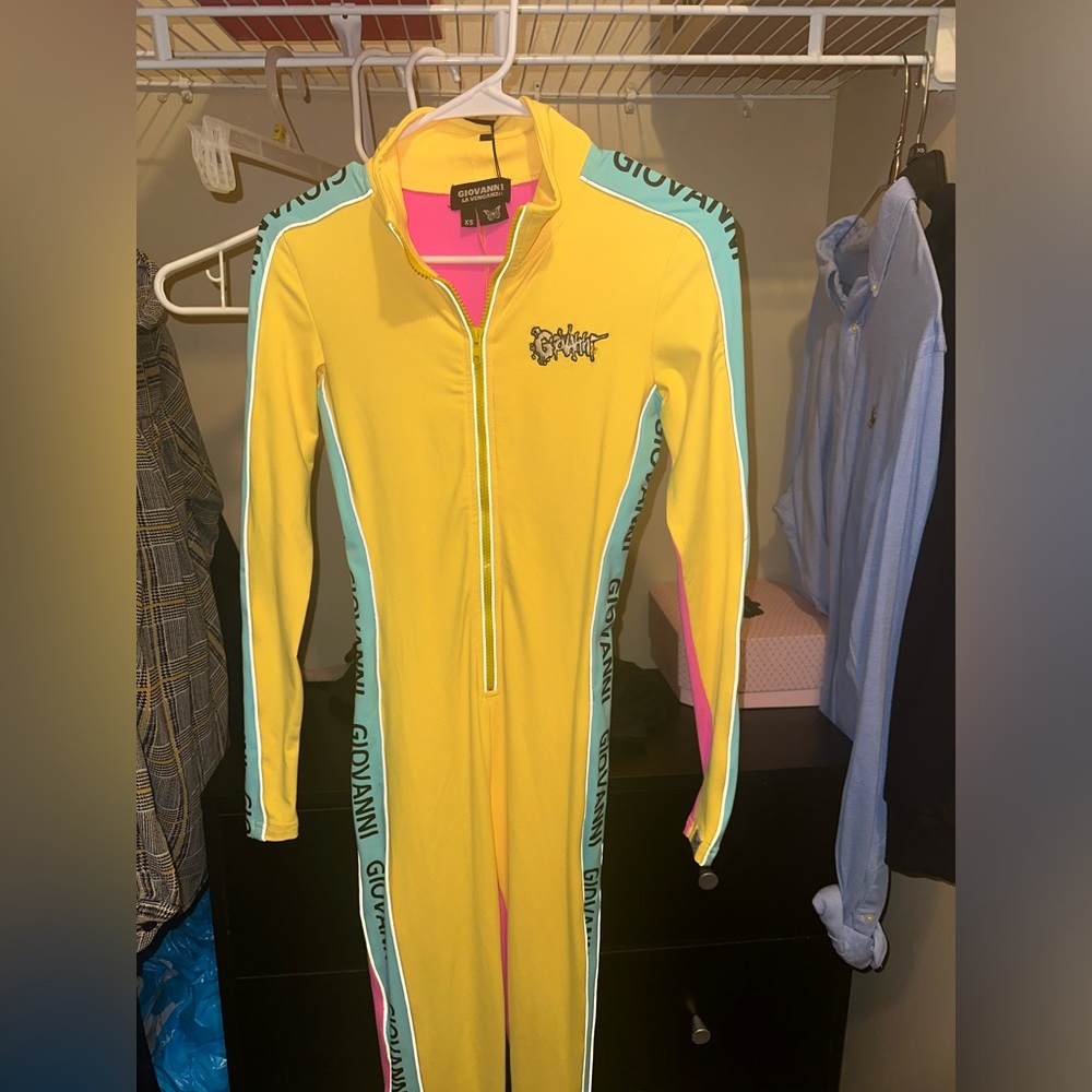GIOVANNI Jumpsuit